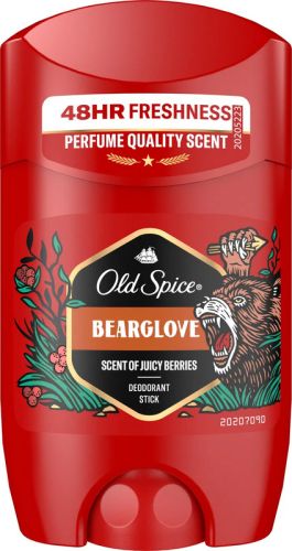 Old Spice deo stick Bearglove 50 ml